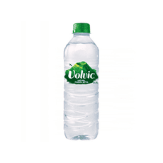 法國富維克volvic天然水500ml x 24瓶 富維克 公司貨 免運  volvic 礦泉水
