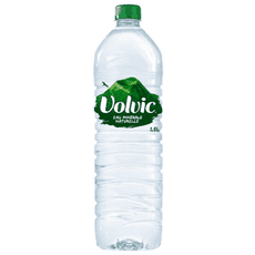 法國富維克volvic天然水1500ml x12瓶 富維克 公司貨 免運 volvic 礦泉水