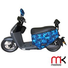 GOGORO2車罩/車身保護套/防刮車套/保護套 車套 防刮車套(送收納袋及後照鏡套)