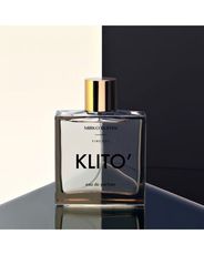 《Mirko Buffini Firenze》KLITO’ 意大利正品 女性淡香水(100ml)