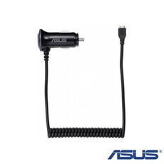 【ASUS】華碩原廠USB車載充電器 10W PF-07(黑色)