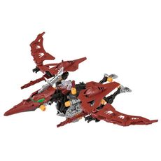 【TAKARA TOMY】日本洛伊德 ZOIDS WILD  ZW29 狙擊翼龍 (模型自行組裝)