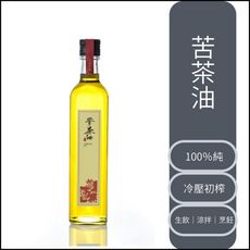 三鳳鮮 純苦茶油 250ml