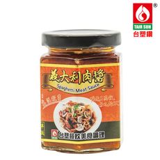 【台塑餐飲】義大利肉醬180g