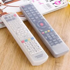 【284】遙控器矽膠保護套 空調冷氣電視 防摔防塵夜光(多款可選)