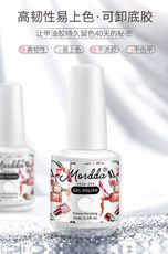 【高質美甲】底膠 平衡液 加固膠 磨砂/鋼化/免洗封層 15ML