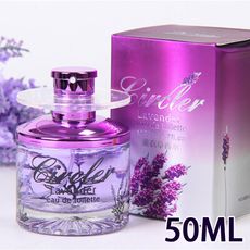 【6281】旋轉花果香清新女性淡香水50ml