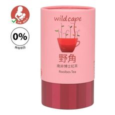 Wild Cape Rooibos 野角南非博士紅茶【40茶包】