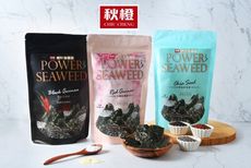 咚咚海纖酥3入(四種組合可供選擇)