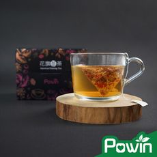 美國威州花旗蔘茶-紅棗枸杞風味