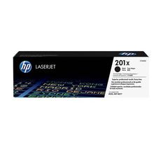 HP CF400X(201X) 黑色原廠高容量碳粉匣 適用 HP M252dw / M277dw