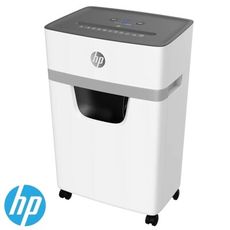 【HP 全新福利品】HP C252-B 高保密抽屜式碎紙機 (W2015CC-T5)
