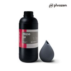 【原廠貨】普羅森 Phrozen TR250LV耐高溫樹脂, 1KG裝