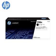 HP W1336X 336X LaserJet 高列印量黑色原廠碳粉匣 適用 M42625dn