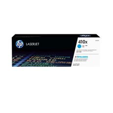 HP CF411X(410X) 藍色原廠碳粉匣  適用HP LaserJet M452 / M477