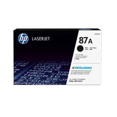 【送禮券200元】HP CF287A(87A) 黑色原廠碳粉匣  適用 M506dn