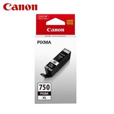 Canon PGI-750XL PGBK 黑色 原廠墨水匣 PGI750XL 適用MG5470