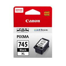 CANON PG-745XL 原廠黑色墨水匣