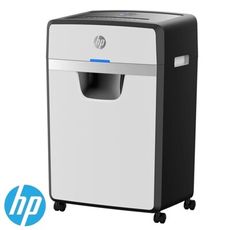 【HP 惠普】HP C258-B 高保密抽屜式碎紙機 (W3016MC-T4)