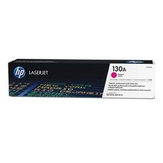 HP CF353A(130A) 紅色原廠碳粉匣  適用 HP M176n / MFP M177fw