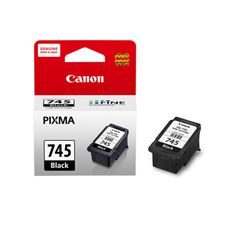 CANON PG-745 原廠黑色墨水匣