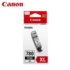 Canon PGI-780XL PGBK 黑色 原廠墨水匣 PGI780XL 適TS8170