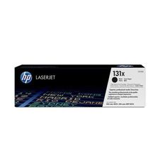 HP CF210X(131X) 黑色原廠高容量碳粉匣  適用HP M251nw/M276nw