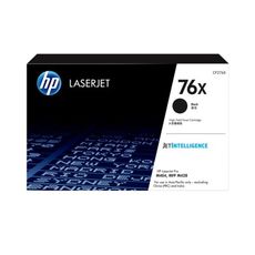 【送禮券100元】HP CF276X(76X) 黑色原廠高容量碳粉匣  適用M404/M428fdn