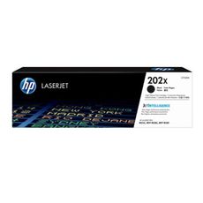 【送咖啡券】HP CF500X(202X) 黑色原廠碳粉匣  適用 M254dw / M281fdw