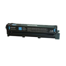 FujiXerox 原廠原裝 CT351268 標準容量藍色 原廠碳粉匣 適用 C2410SD系列