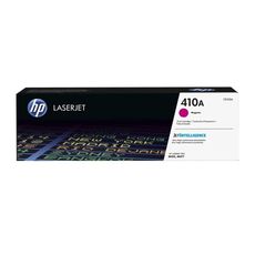 HP CF413A(410A) 紅色原廠碳粉匣  適用HP LaserJet M452 / M477