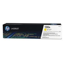 【送咖啡券】HP CF352A(130A) 黃色原廠碳粉匣  適用 M176n / M177fw