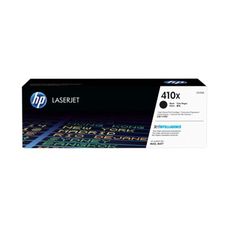 【送禮券100元】HP CF410X(410X) 黑色原廠碳粉匣  適用HP M452 / M477