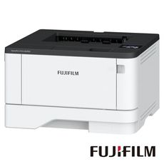 FUJIFILM ApeosPort Print 4020SD 單功能A4黑白雷射無線印表機