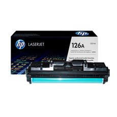 【送禮券100】HP CE314A(126A) 原廠感光鼓/滾筒  適用M176 / CP1025