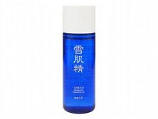 KOSE 高絲 雪肌精 淨透潔顏油(1瓶/35ml)