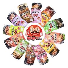 福味 小琉球麻花捲