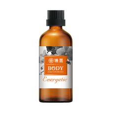 【璣園】神采能量按摩精油 100ml