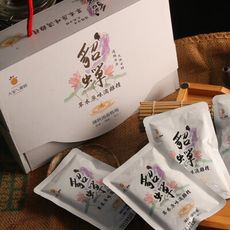 【陳秋池畜牧場】貂蟬草本原味雞精 100ml*20包/盒 ♡全新包裝♡