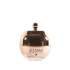 【JESSMA】金燦青春24眼凝霜 30g