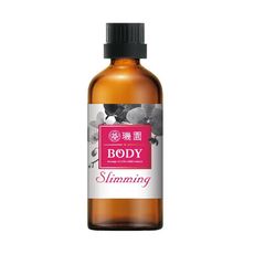 【璣園】窈窕按摩精油 100ml