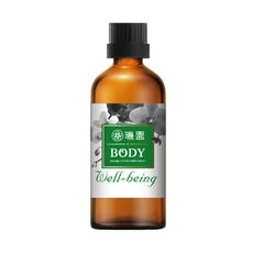 【璣園】舒纖按摩精油 100ml