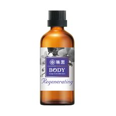 【璣園】舒絡按摩精油 100ml