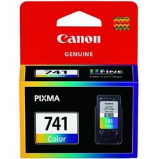 Canon CL-741彩色