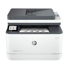 hp 惠普 LaserJet Pro MFP 3103fdn 黑白雷射多功能事務機