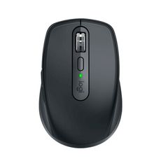 Logitech 羅技 MX Anywhere 3S無線滑鼠(灰)