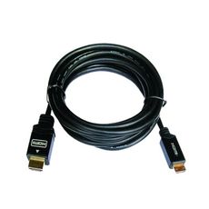 HDMI/Mini HDMI 3M 1.4版 RoHS.