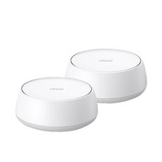 TP-LINK Deco BE25(2-pack)雙頻路由器