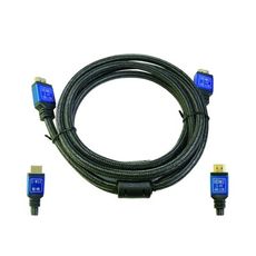 HDMI 2.0 公/公 影音訊號線 2M