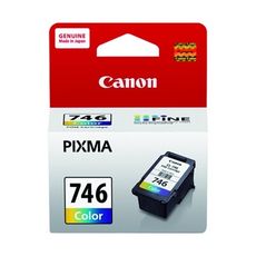 Canon CL-746 彩